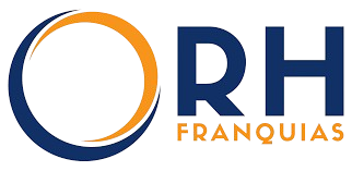 Logo RH Franquias