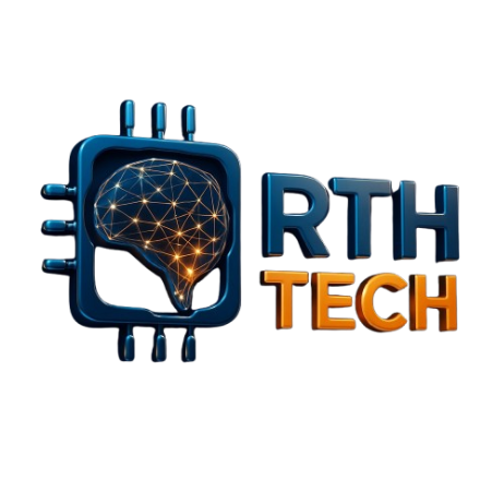 Logo RHT Tech